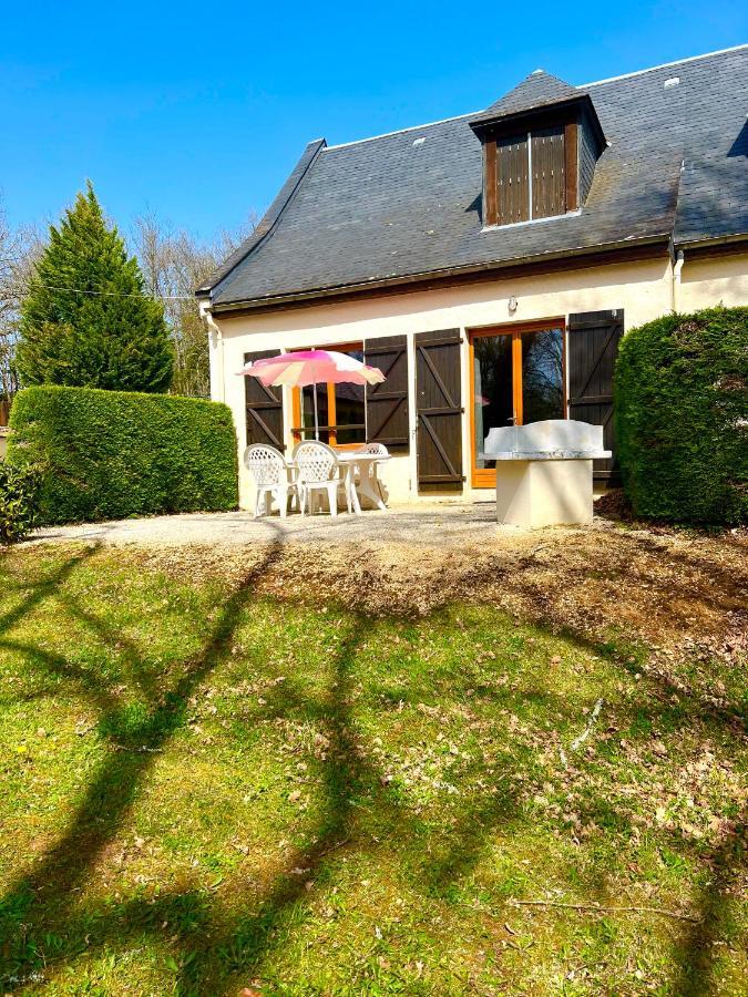 Fuchsia Holiday home *