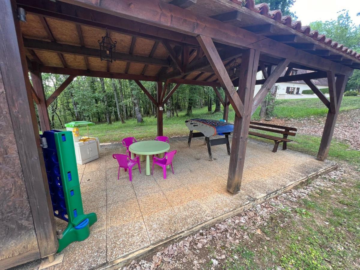 Fuchsia Holiday home